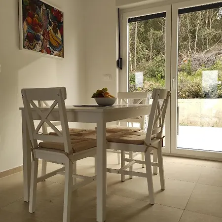 Apartamento Voljana