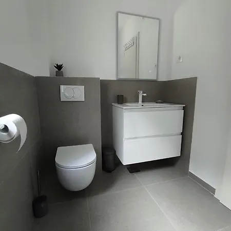 Voljana Apartamento