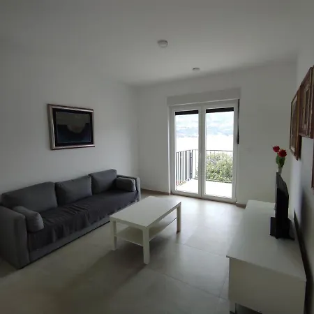 Lägenhet Voljana Korčula