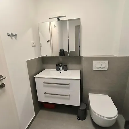 Apartamento Voljana