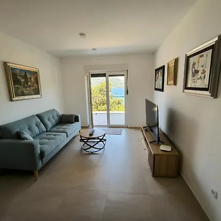 Lägenhet Voljana Korčula