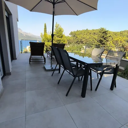 Voljana * Korčula