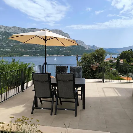Voljana Korčula