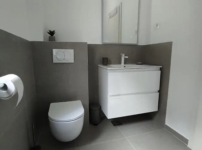 Voljana Apartment
