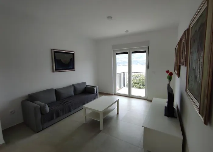 דירה Voljana קורצולה