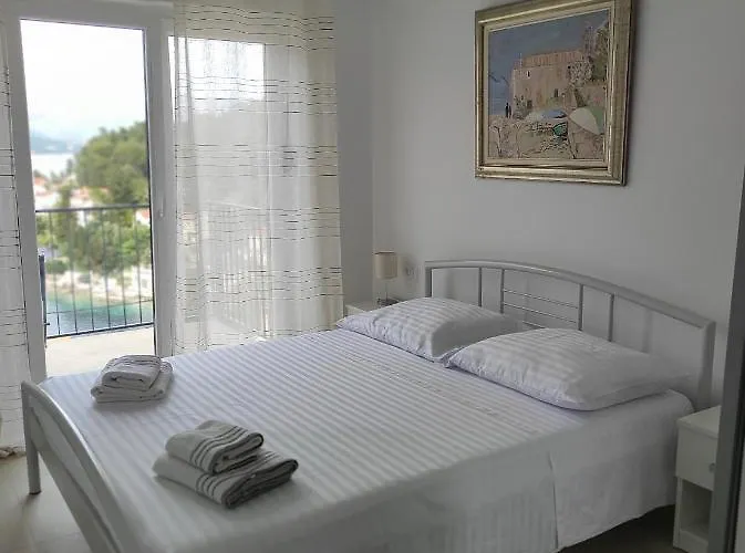 Voljana Apartment