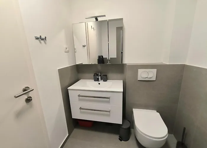 Apartment Voljana