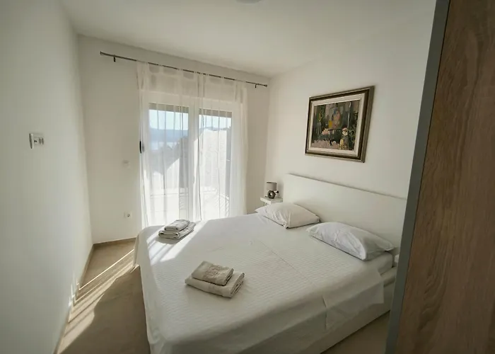 Voljana Apartment Korčula