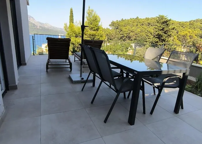 Voljana * קורצולה