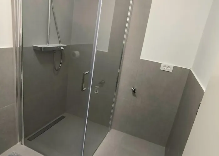 Voljana Apartment *