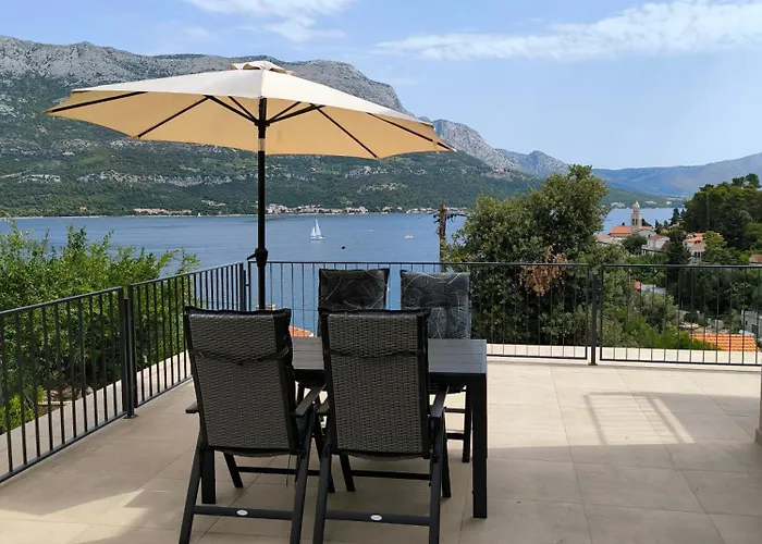 Voljana קורצולה