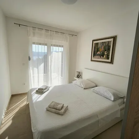 Voljana Lägenhet Korčula