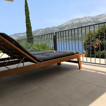 Lägenhet Voljana Korčula